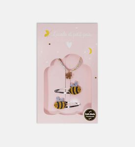 Glittered Summer Love Gift Box