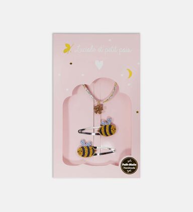Glittered Summer Love Gift Box