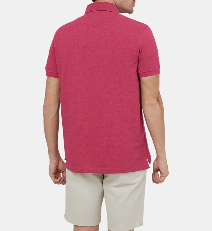 1985 Cotton Regular-fit Polo Shirt