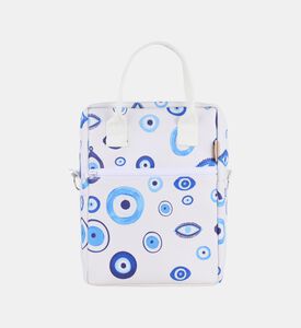 Spirit Of Luck Insulated Lunch Bag