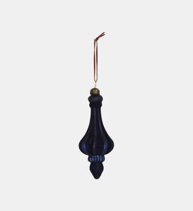 Ornament Pendant Velvet