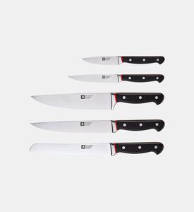Velocity Sharpner Knives 5-piece Set