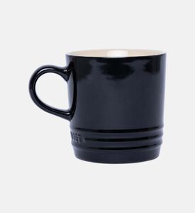 Stoneware Cappuccino Mug