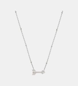 Seimia Short Arrow Necklace Seimia Short Arrow Necklace