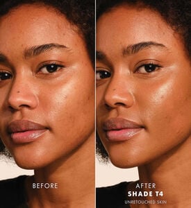 Armani Beauty Foundation Ga Skin Tint, T4, Packshot View