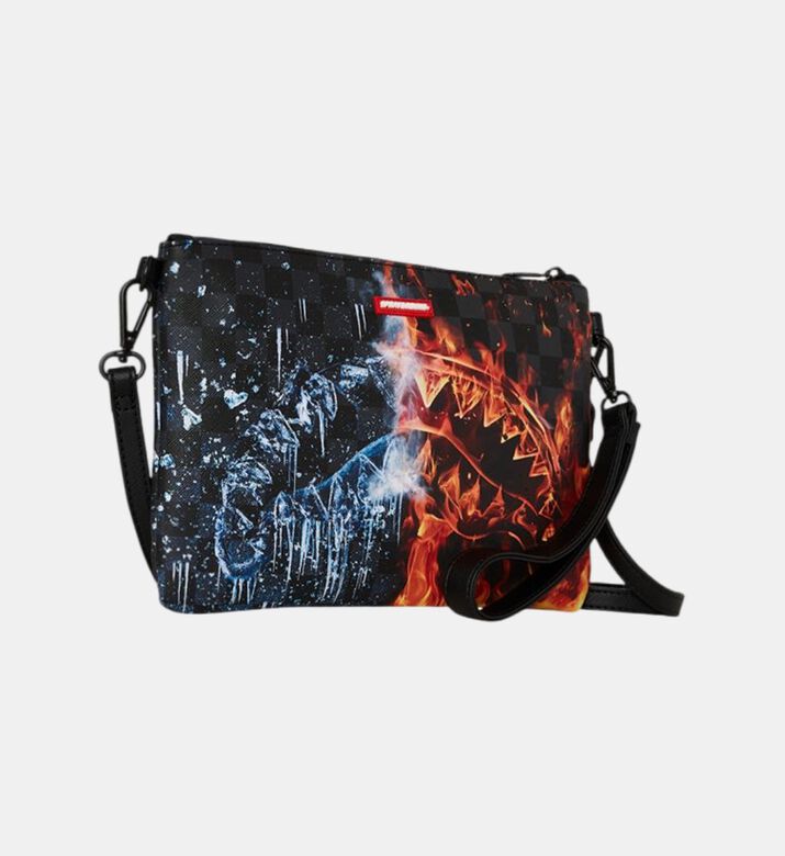 حقيبة صغيرة شارك فاير آند آيس