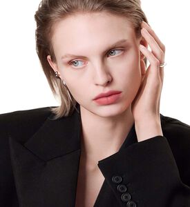 Givenchy Beauty Le Rouge Velvet Matte Long-lasting And Plumping Lipstick, P10, Packshot View