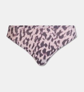 Chantelle Seamless Laser-cut Thong, Packshot View