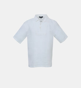 Yoke Linen Short Sleeve Shirt Yoke Linen Short Sleeve Shirt