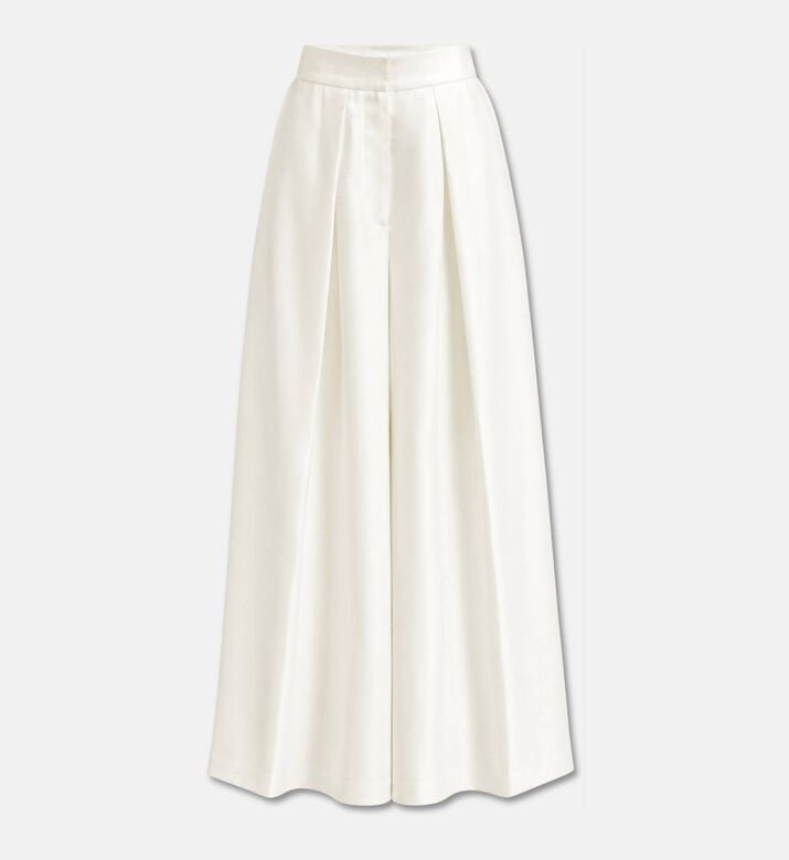 Savanna Pant Palazzo, Packshot View