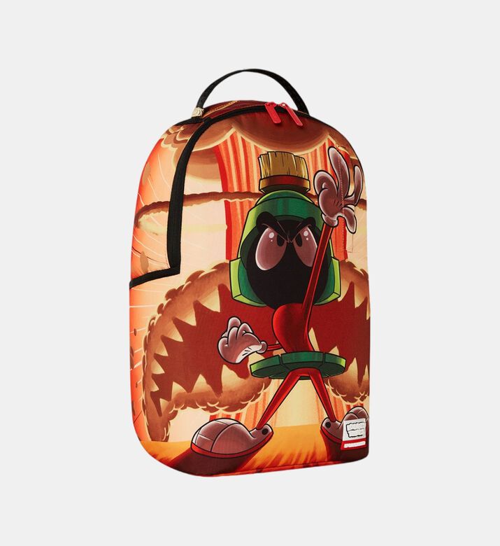 Marvin The Martian Backpack