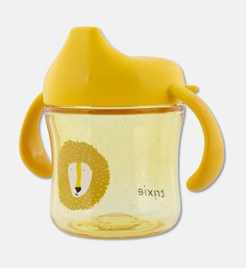 Trixie Tritan Sippy Cup 200ml-lion, Packshot View