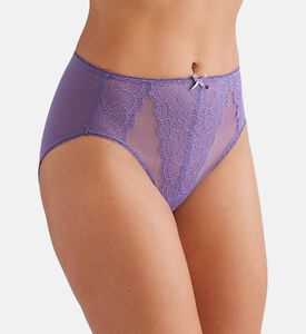 Wacoal Brief, Model View