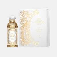 ماء عطر ماجستيك مسك