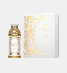 ماء عطر ماجستيك مسك
