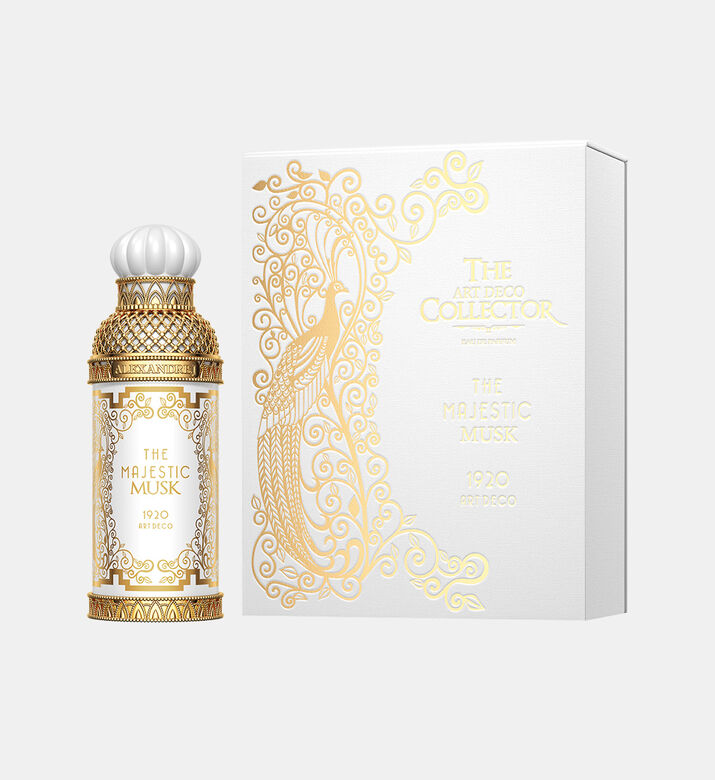 The Majestic Musk Eau De Parfum