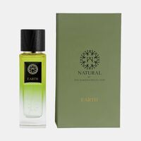 Natural By Woods Earth Gift Set