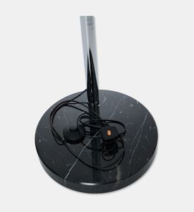 Home Deco and More Polly 3-pin Floor Lamp, Packshot View