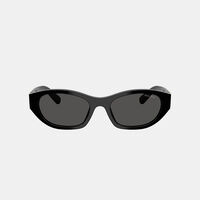 Irregular-shape Sunglasses 53