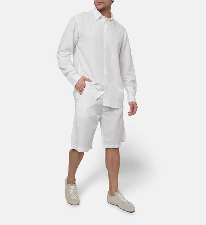 Diesel Short, Model View