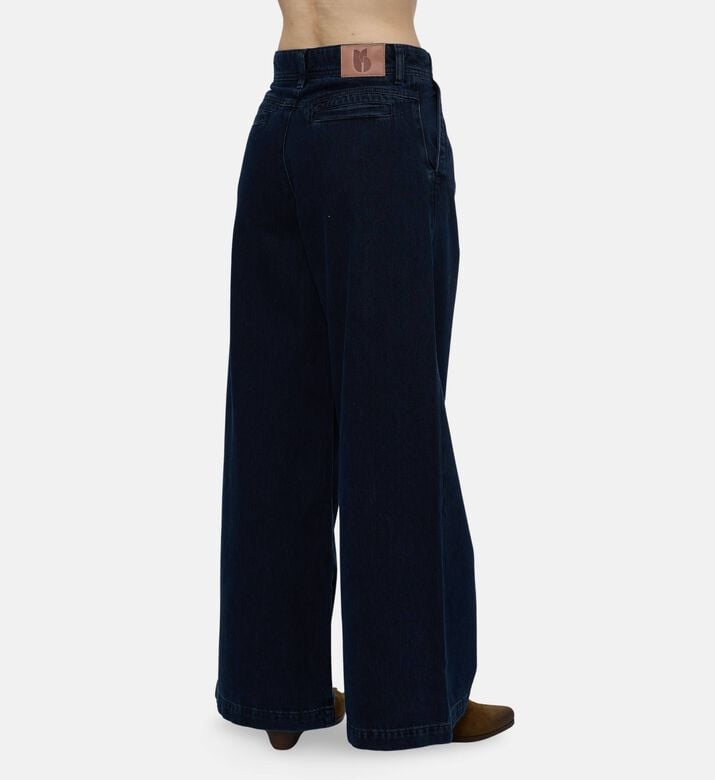 Ba and Sh Jeans Toby, Model View