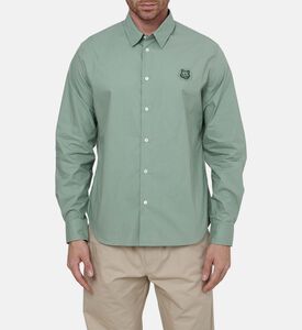 Fox Head Patch Regular-fit Shirt