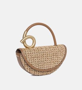 Azariah Inter Woven Tote Bag Azariah Inter Woven Tote Bag
