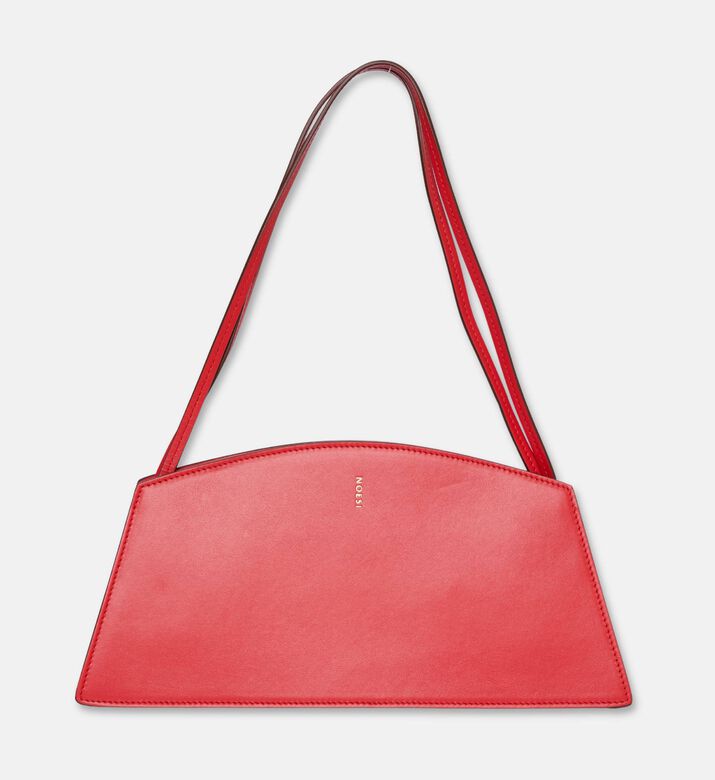 Noesi Bag Leather Jade, Packshot View