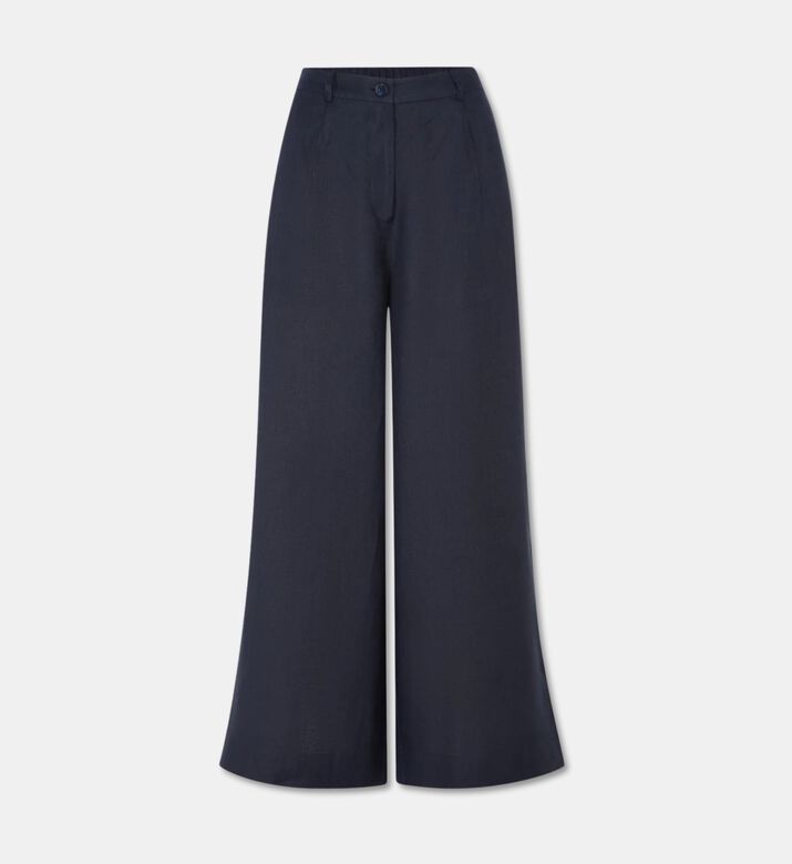 Carter and White Pant Isla, Packshot View