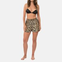Leo Mystique Lounge Shorts