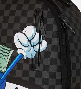 Cartoon Caper Backpack