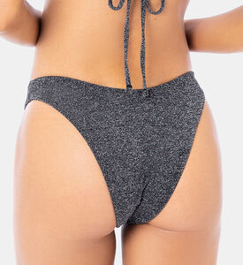 Ink Cheeta Sublimity Bikini Bottom Ink Cheeta Sublimity Bikini Bottom