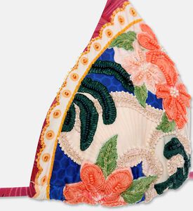 Agua Bendita Swst Top, Packshot View