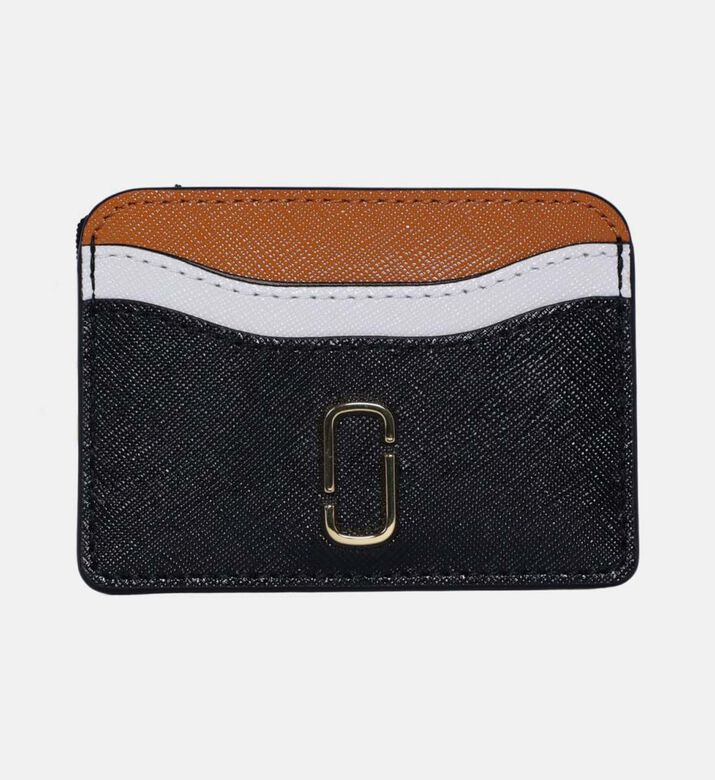 The Snapshot Card Case