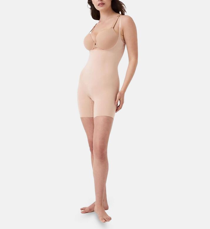 Stretchy Full-body Shapewear