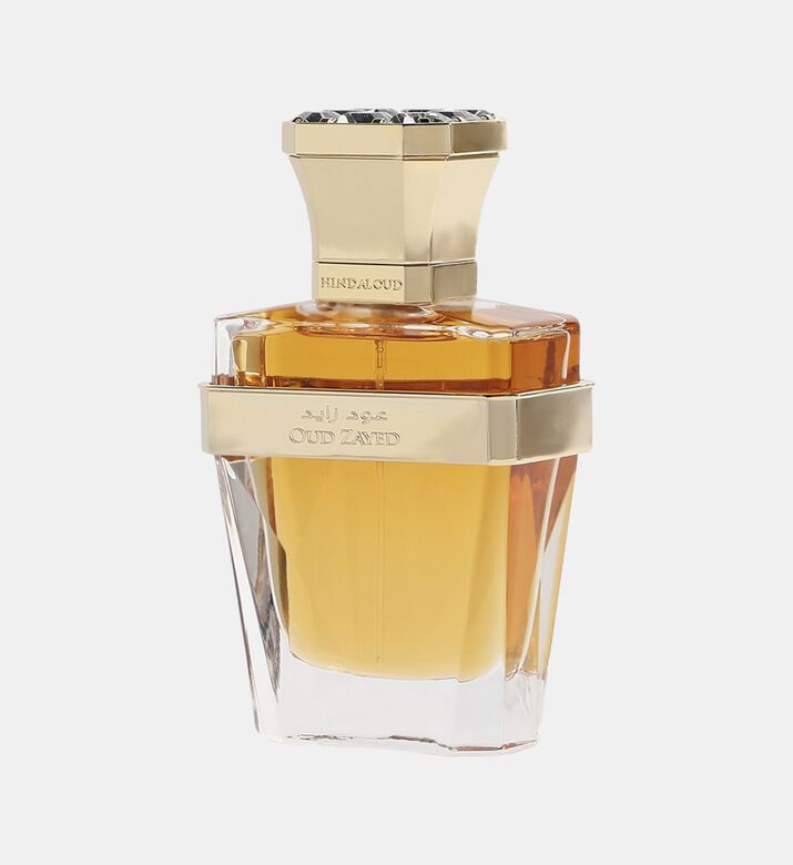 بخاخ ماء عطر عود زايد 50 مل