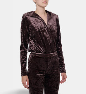 Ba and Sh Top Laia, Model View