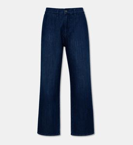 7 for All Mankind Straight-leg Chino Pants, Packshot View