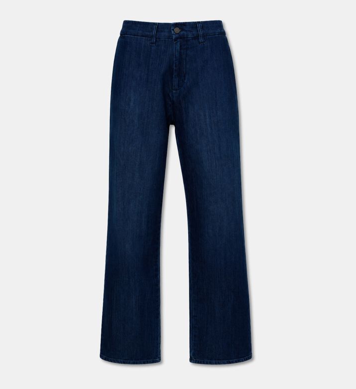 7 for All Mankind Straight-leg Chino Pants, Packshot View
