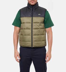 Lacoste Blouson, Model View
