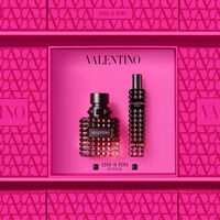 Born In Roma Donna Intense Holiday Duo Gift Set