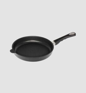 Cast Aluminum Frying Pan