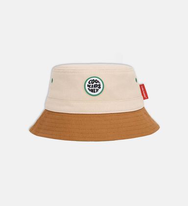 Mini Pecan Bucket Hat