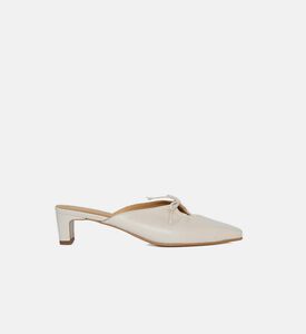 Amar Slip-on Sabot Mules Amar Slip-on Sabot Mules
