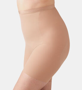 Straight High-waist Thigh Shaper