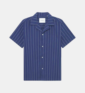 Button Closure Shirt