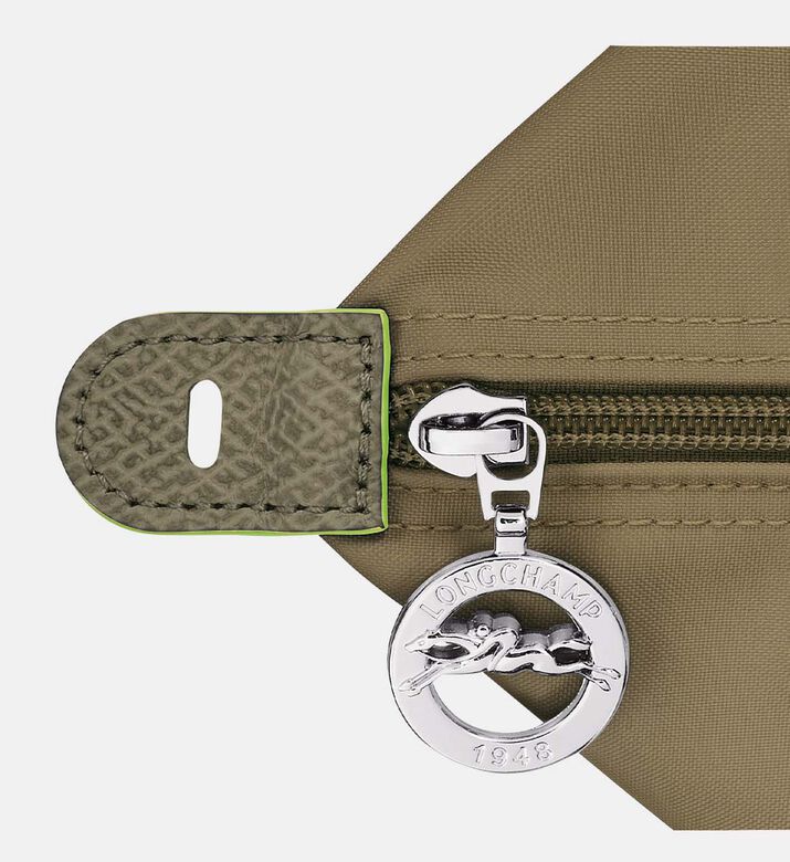 Top Handle Travel Bag