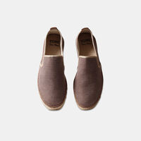 Dallas Canvas Espadrilles
