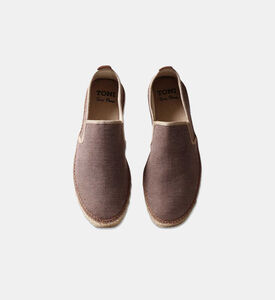 حذاء إسبادريل دالاس قنب