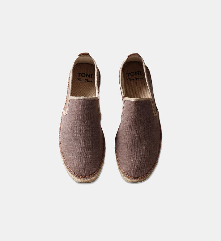 حذاء إسبادريل دالاس قنب